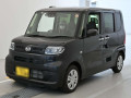 2025 Daihatsu Tanto