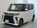 2023 Daihatsu Tanto