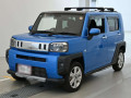 2021 Daihatsu TAFT