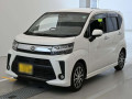 2019 Daihatsu Move Custom