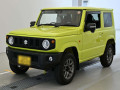 2022 Suzuki Jimny
