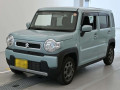 2022 Suzuki Hustler