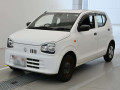 2021 Suzuki Alto