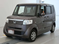 2012 Honda N-BOX