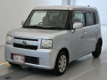 2012 Toyota Pixis Space