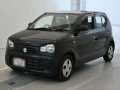 2017 Suzuki Alto