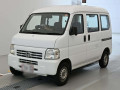 2012 Honda Acty Van