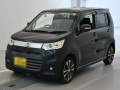 2014 Suzuki WAGON R STINGRAY