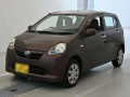 2012 Daihatsu Mira e:S