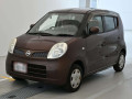 2009 Nissan Moco
