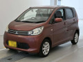 2014 Mitsubishi eK Wagon