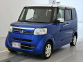 2015 Honda N-BOX