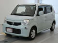 2011 Nissan Moco