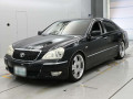 2006 Toyota Crown Majesta