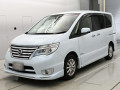2014 Nissan Serena
