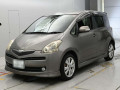 2008 Toyota Ractis