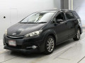 2013 Toyota Wish