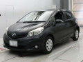 2014 Toyota Vitz