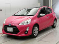 2016 Toyota Aqua