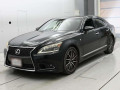2013 Lexus LS