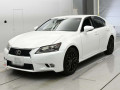2012 Lexus GS