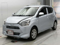 2017 Daihatsu Mira e:S