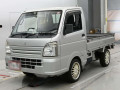 2013 Suzuki Carry Truck