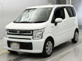 2021 Suzuki Wagon R