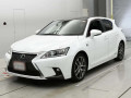 2017 Lexus CT