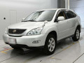 2005 Toyota Harrier
