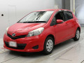 2013 Toyota Vitz