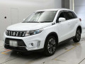 2019 Suzuki Escudo