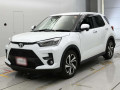 2020 Toyota Raize