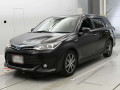 2015 Toyota Corolla Fielder