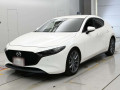 2019 Mazda Mazda3 Fastback