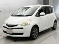 2007 Toyota Ractis