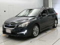 2015 Subaru Impreza Sports