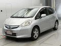 2011 Honda Fit Hybrid