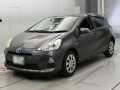 2014 Toyota Aqua