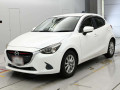 2015 Mazda Demio