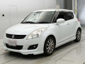 2013 Suzuki Swift
