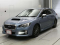 2015 Subaru Levorg