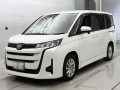 2022 Toyota Noah