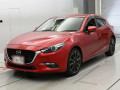 2016 Mazda Axela Sport