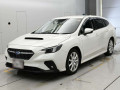 2021 Subaru Levorg