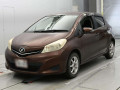2011 Toyota Vitz