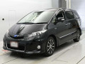 2015 Toyota Estima Hybrid