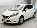 2019 Nissan Note