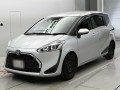 2021 Toyota Sienta