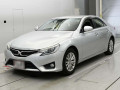 2016 Toyota Mark X